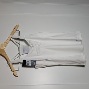 K-Swiss Speed Tank White/Deep Ultramarine Small